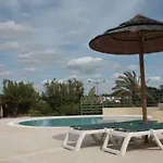شقة Com Piscina Em Albufeira, Corcovada البوفيرا