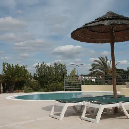 Apartamento Com Piscina Em Albufeira, Corcovada Albufeira
