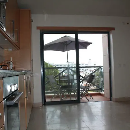 Com Piscina Em Albufeira, Corcovada * 阿尔布费拉