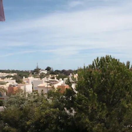 شقة Com Piscina Em Albufeira, Corcovada البوفيرا
