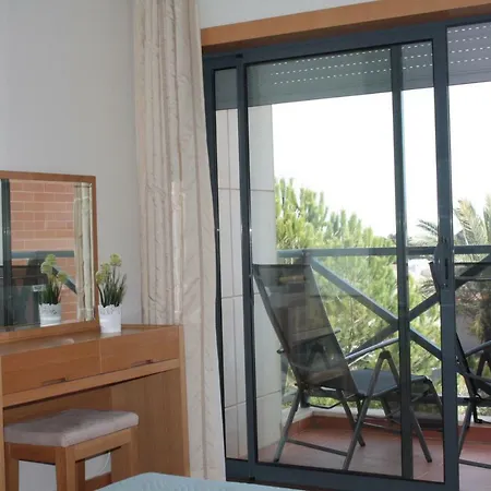Apartamento Com Piscina Em Albufeira, Corcovada