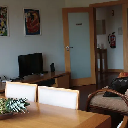 Com Piscina Em Albufeira, Corcovada Appartement *