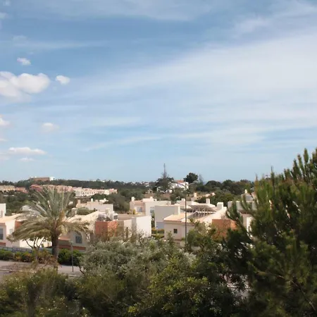 شقة Com Piscina Em Albufeira, Corcovada البوفيرا
