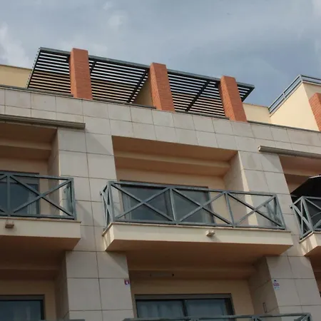 Com Piscina Em Albufeira, Corcovada *