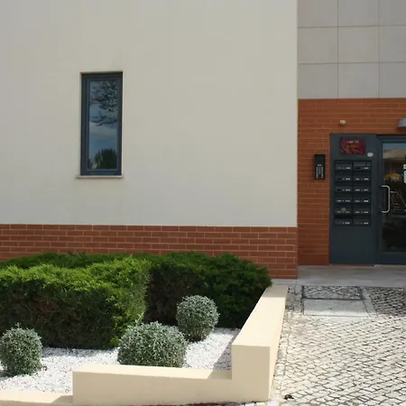 Апартаменты Com Piscina Em Albufeira, Corcovada Албуфейра