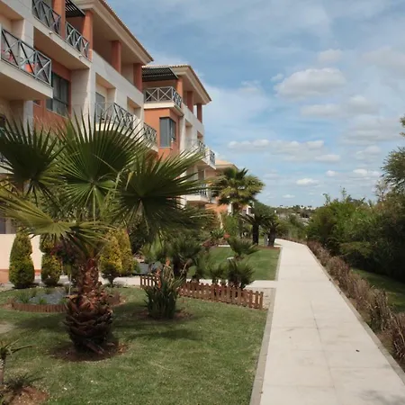 Апартаменты Com Piscina Em Albufeira, Corcovada Албуфейра
