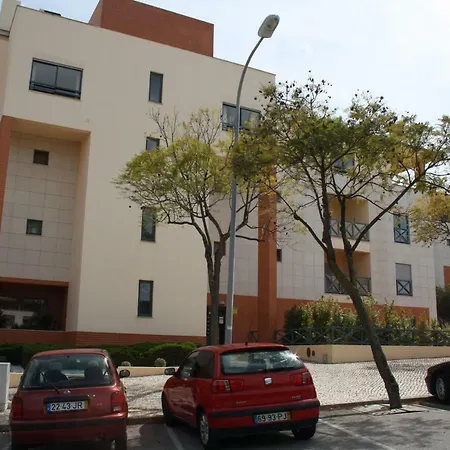 Com Piscina Em Albufeira, Corcovada * アルブフェイラ