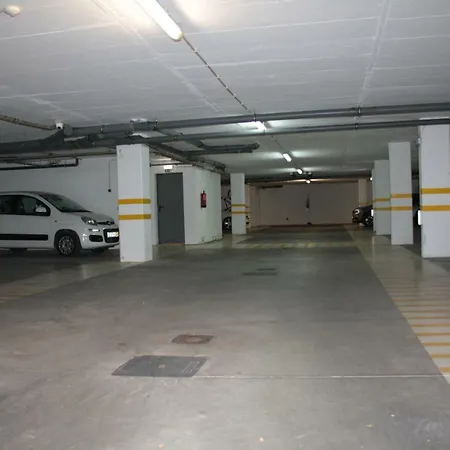 Com Piscina Em Albufeira, Corcovada *