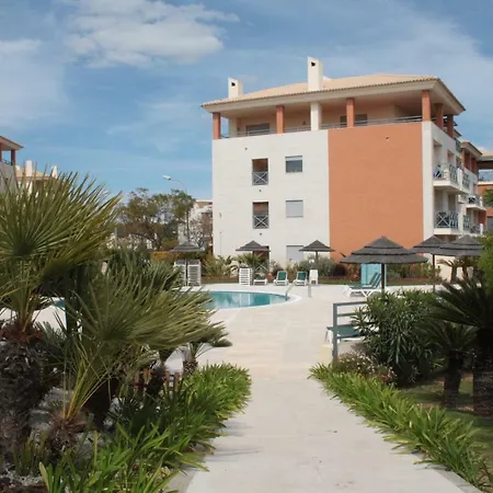 Апартаменты Com Piscina Em Albufeira, Corcovada Албуфейра