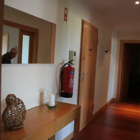 Com Piscina Em Albufeira, Corcovada アルブフェイラ