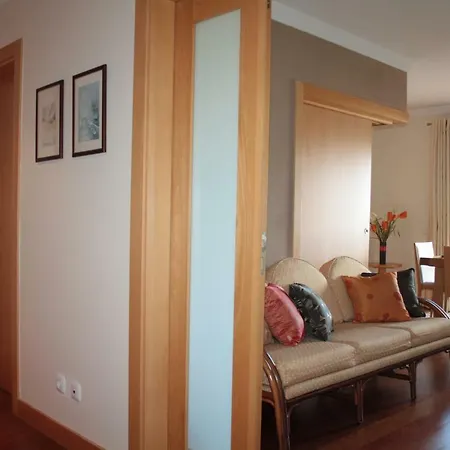 Com Piscina Em Albufeira, Corcovada Апартаменты *