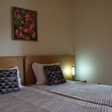 Апартаменты Com Piscina Em Albufeira, Corcovada Албуфейра