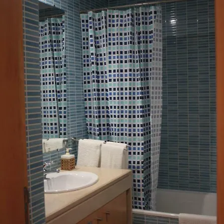 Com Piscina Em Albufeira, Corcovada Апартаменты Албуфейра