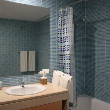 Com Piscina Em Albufeira, Corcovada Апартаменты Албуфейра