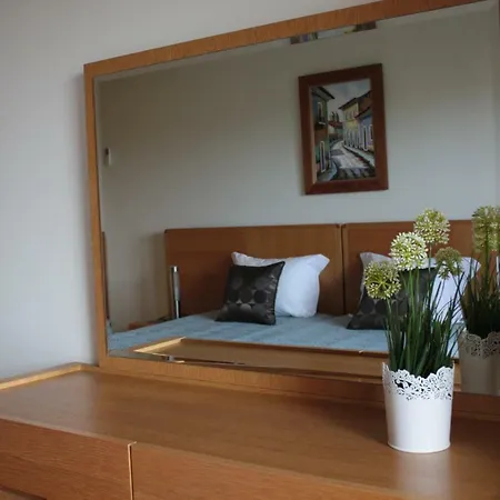 Com Piscina Em Albufeira, Corcovada Албуфейра