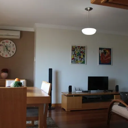 Com Piscina Em Albufeira, Corcovada *