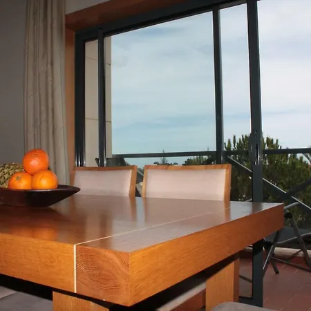 Апартаменты Com Piscina Em Albufeira, Corcovada Албуфейра