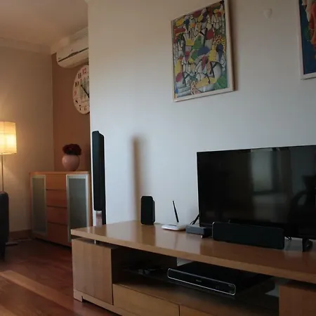 Com Piscina Em Albufeira, Corcovada *