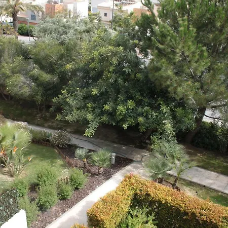 Апартаменты Com Piscina Em Albufeira, Corcovada Албуфейра