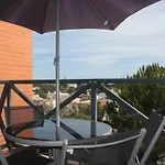 Com Piscina Em Albufeira, Corcovada Daire